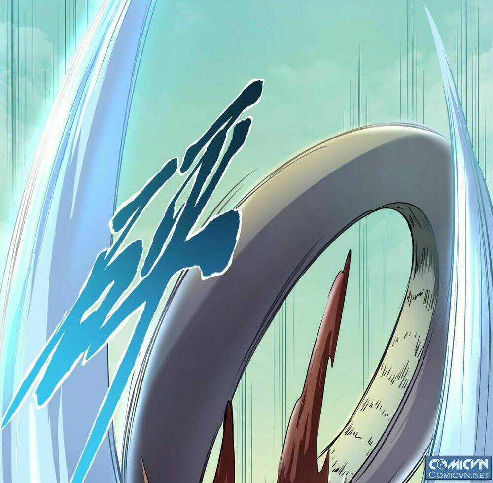 Thú Hồn Đạo - The Soul Hunter Chapter 2 trang 45