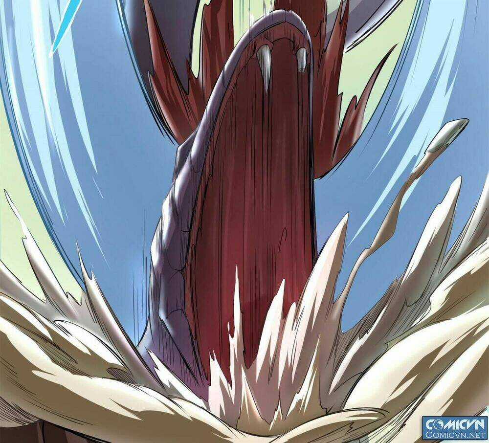 Thú Hồn Đạo - The Soul Hunter Chapter 2 trang 46