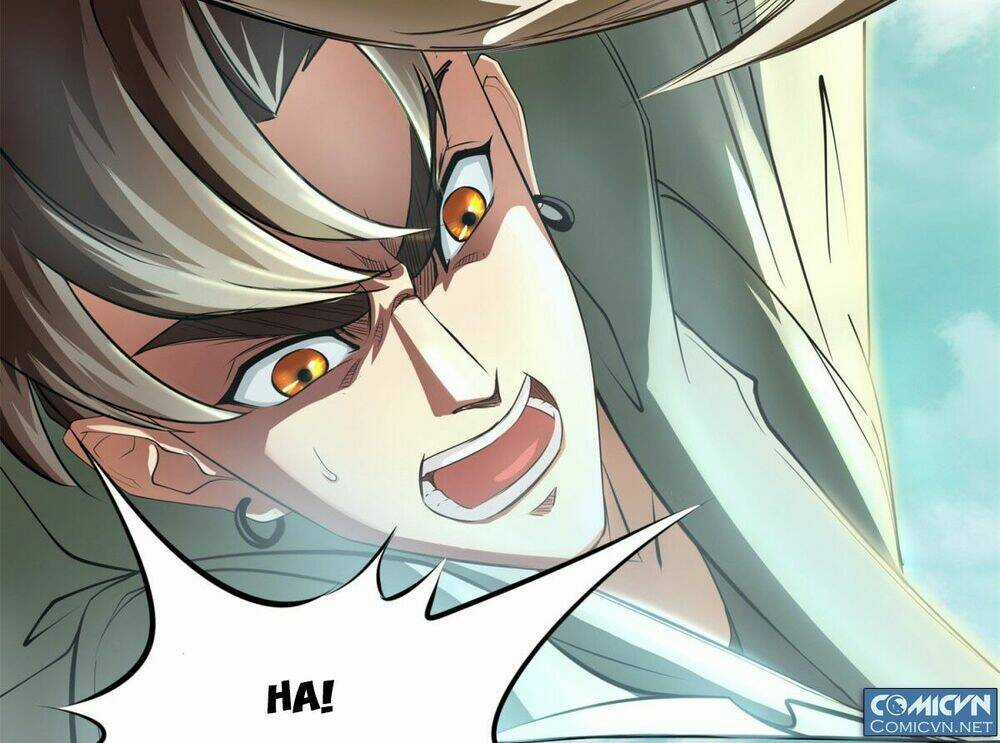 Thú Hồn Đạo - The Soul Hunter Chapter 2 trang 47