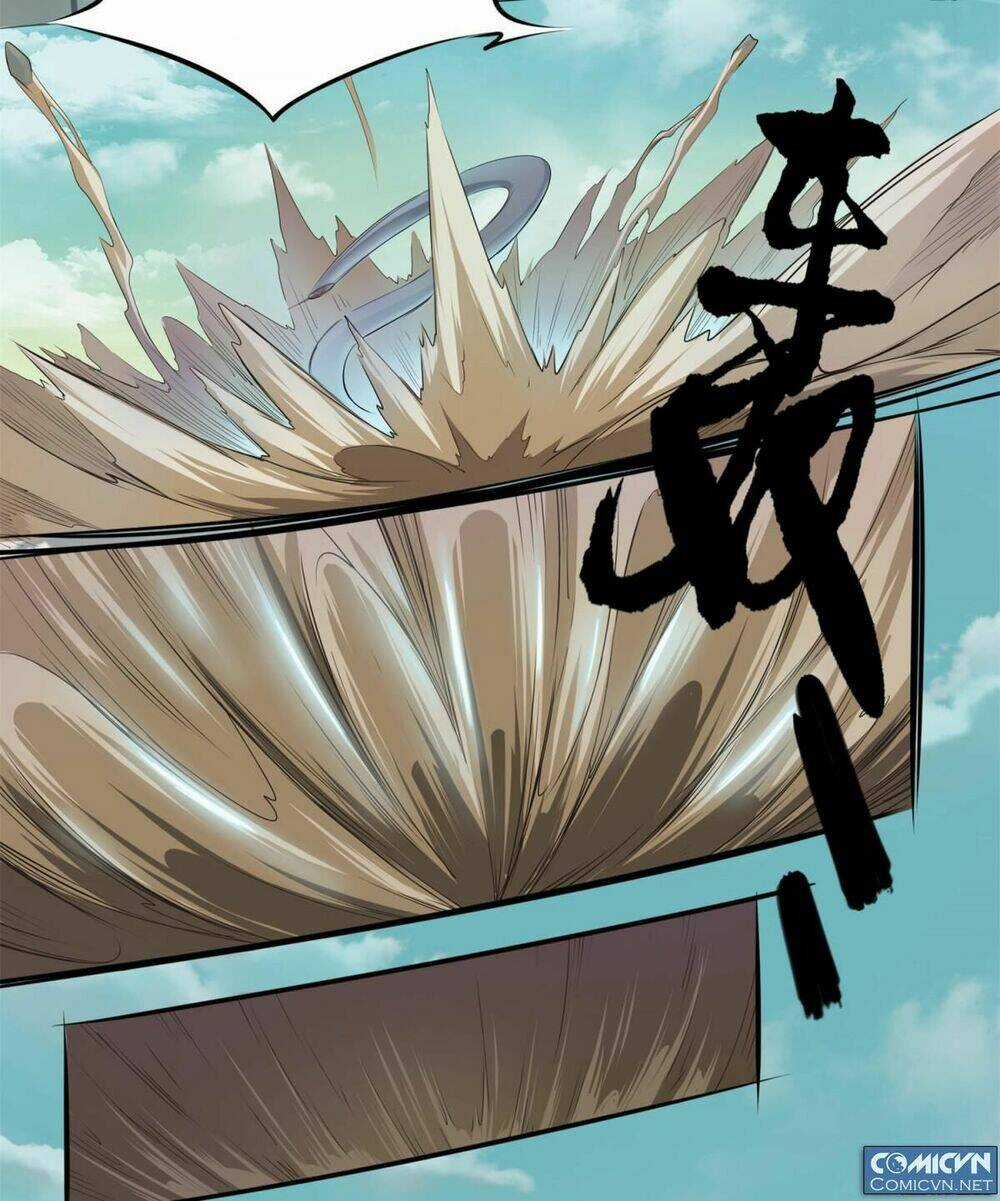 Thú Hồn Đạo - The Soul Hunter Chapter 2 trang 48