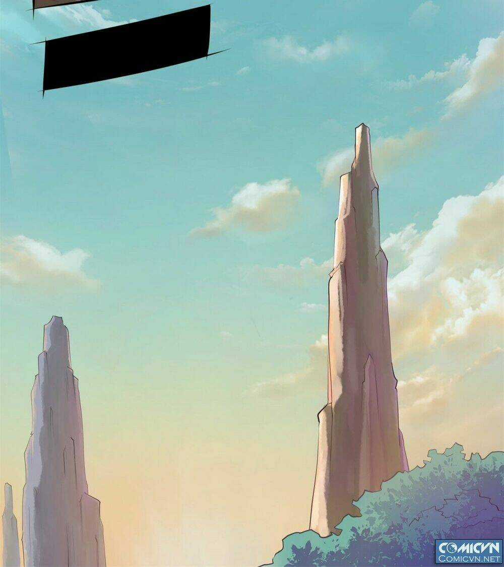 Thú Hồn Đạo - The Soul Hunter Chapter 2 trang 49