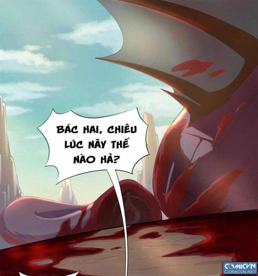 Thú Hồn Đạo - The Soul Hunter Chapter 2 trang 50