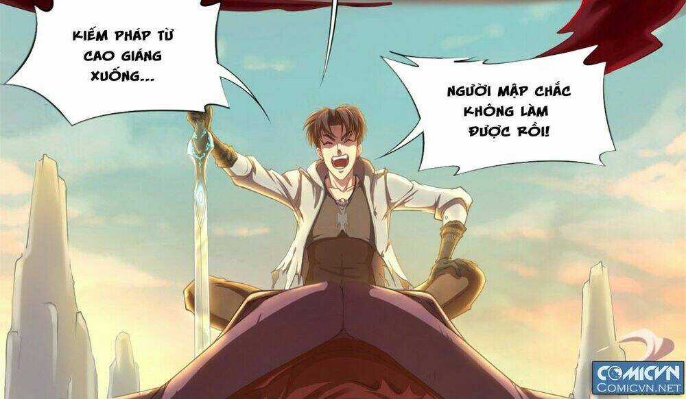 Thú Hồn Đạo - The Soul Hunter Chapter 2 trang 51