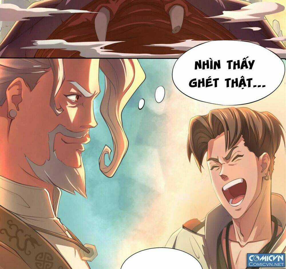 Thú Hồn Đạo - The Soul Hunter Chapter 2 trang 52