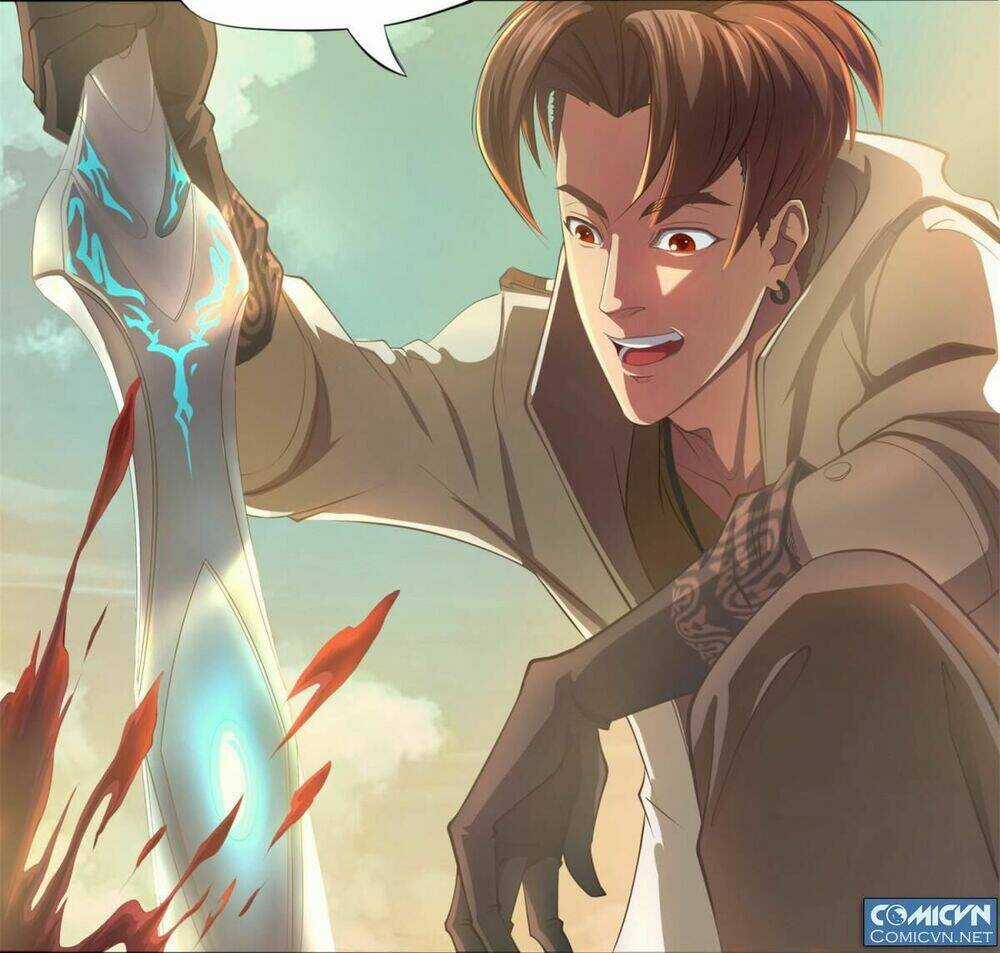 Thú Hồn Đạo - The Soul Hunter Chapter 2 trang 54