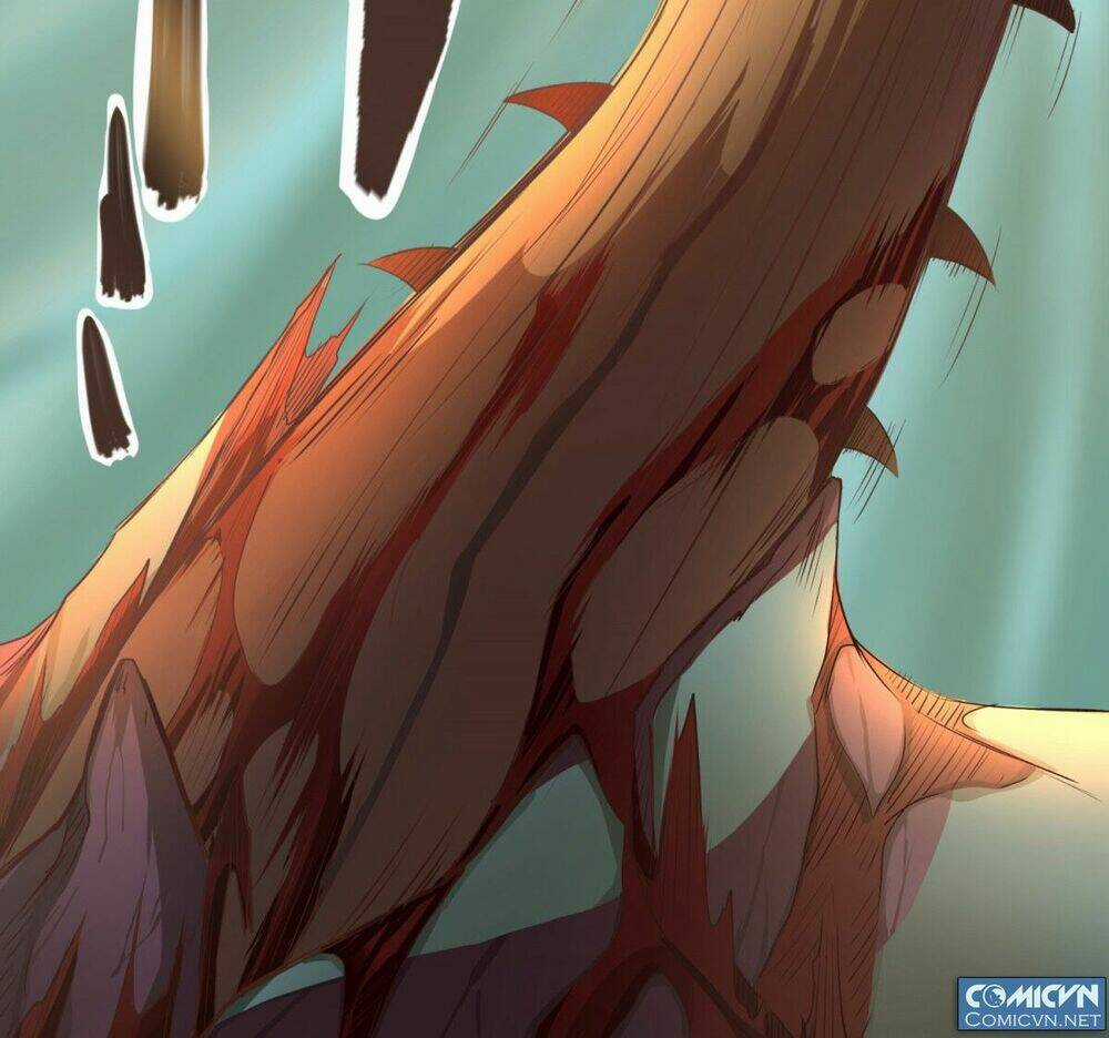 Thú Hồn Đạo - The Soul Hunter Chapter 2 trang 57