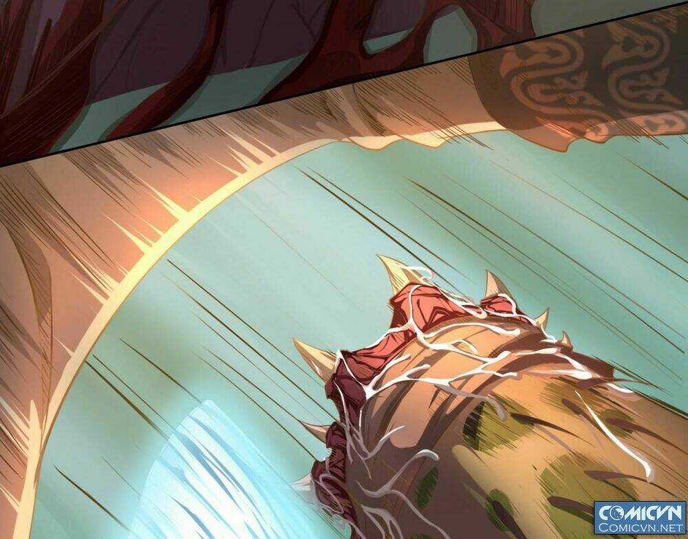 Thú Hồn Đạo - The Soul Hunter Chapter 2 trang 58