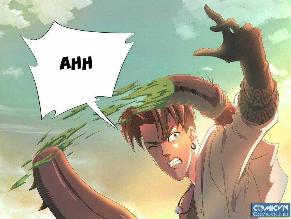 Thú Hồn Đạo - The Soul Hunter Chapter 2 trang 61