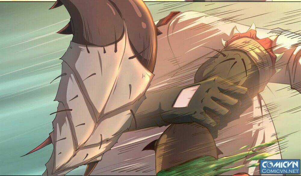 Thú Hồn Đạo - The Soul Hunter Chapter 2 trang 62