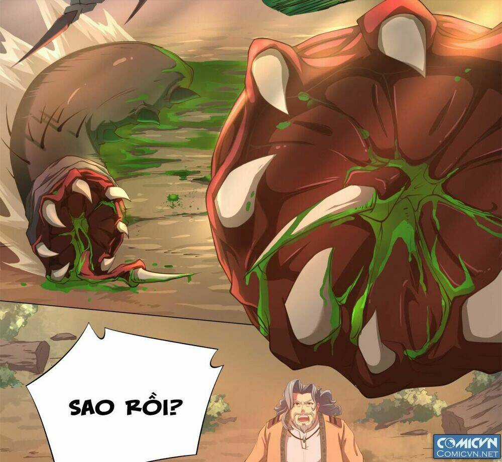 Thú Hồn Đạo - The Soul Hunter Chapter 2 trang 63