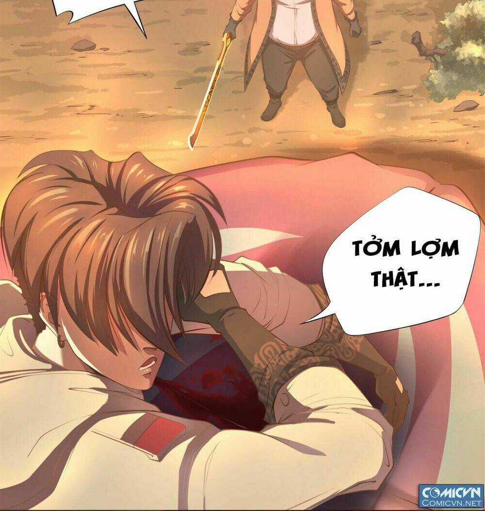 Thú Hồn Đạo - The Soul Hunter Chapter 2 trang 64