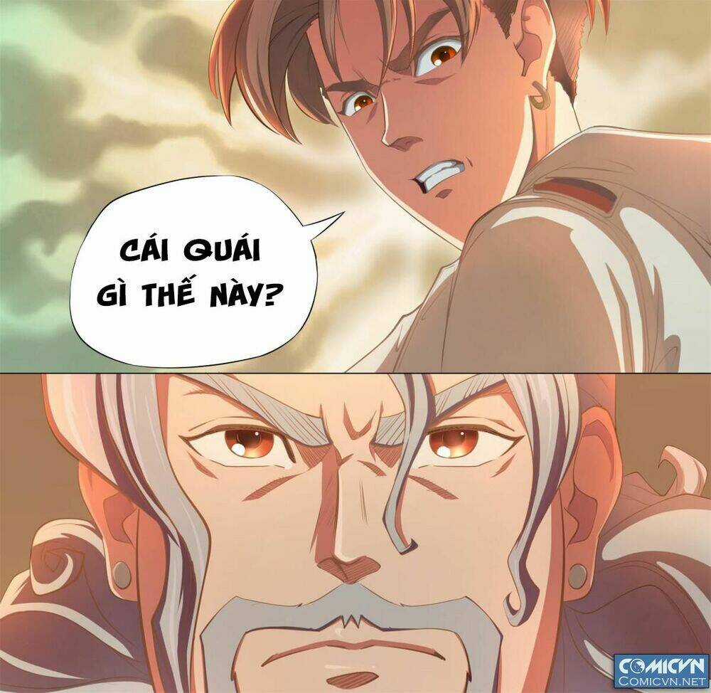 Thú Hồn Đạo - The Soul Hunter Chapter 2 trang 65