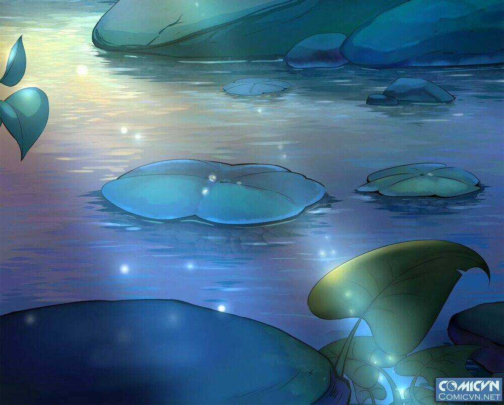 Thú Hồn Đạo - The Soul Hunter Chapter 2 trang 68