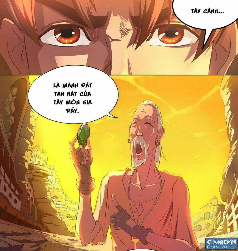 Thú Hồn Đạo - The Soul Hunter Chapter 2 trang 73