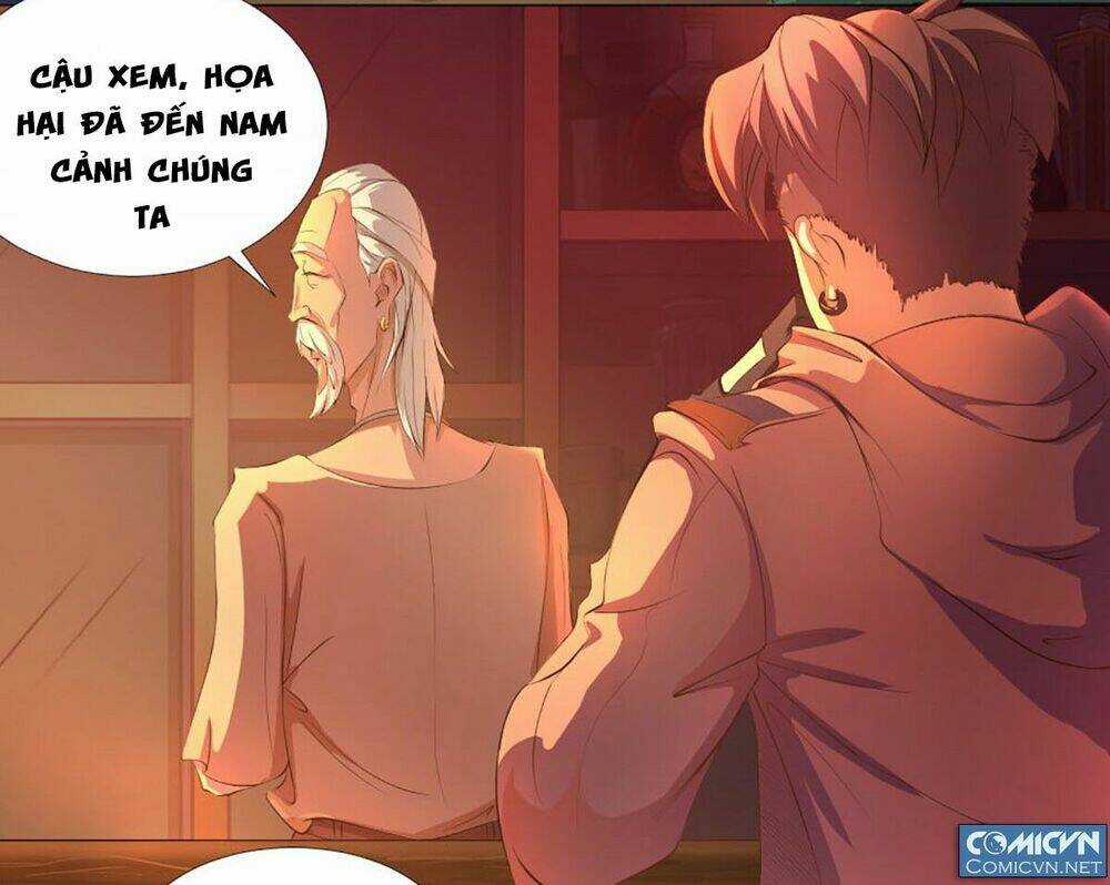 Thú Hồn Đạo - The Soul Hunter Chapter 2 trang 76