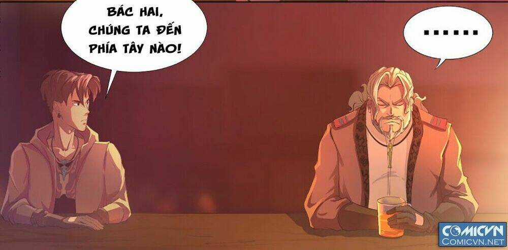 Thú Hồn Đạo - The Soul Hunter Chapter 2 trang 77