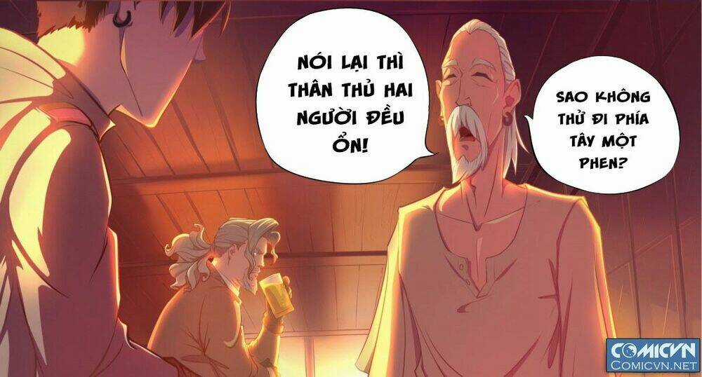 Thú Hồn Đạo - The Soul Hunter Chapter 2 trang 78