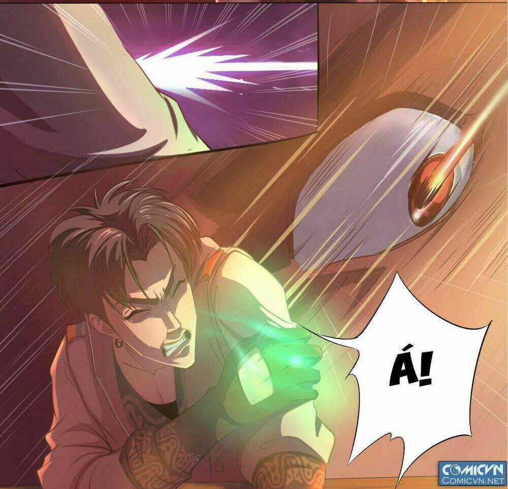 Thú Hồn Đạo - The Soul Hunter Chapter 2 trang 80