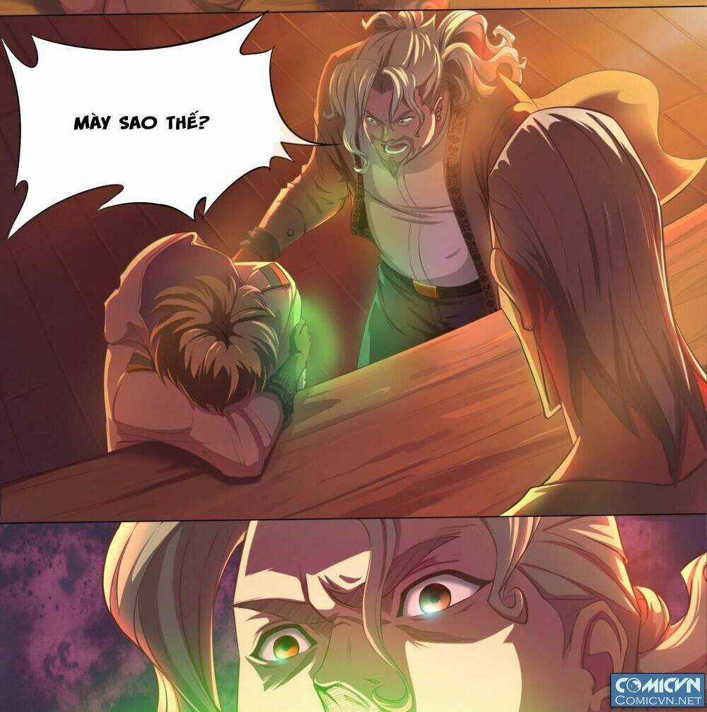 Thú Hồn Đạo - The Soul Hunter Chapter 2 trang 81