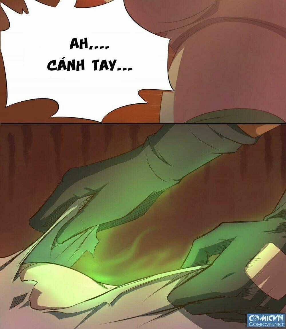 Thú Hồn Đạo - The Soul Hunter Chapter 2 trang 83