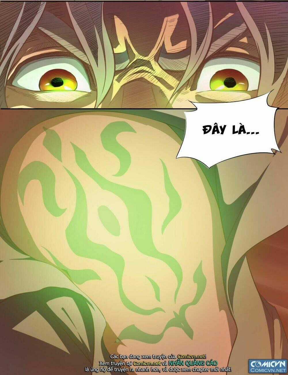 Thú Hồn Đạo - The Soul Hunter Chapter 2 trang 84