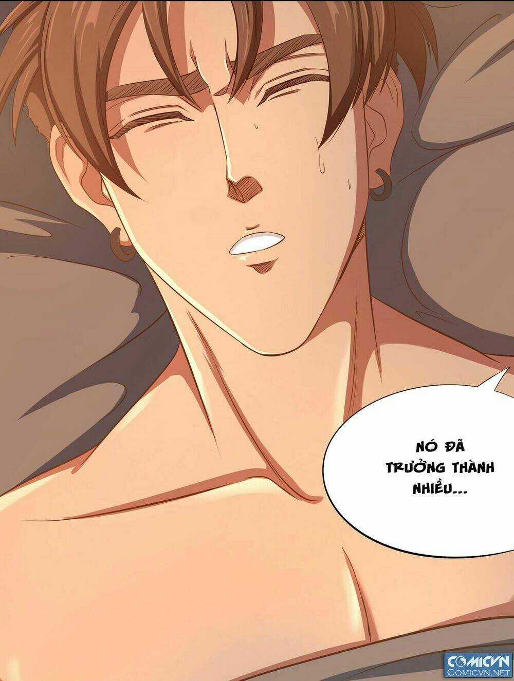 Thú Hồn Đạo - The Soul Hunter Chapter 3 trang 13