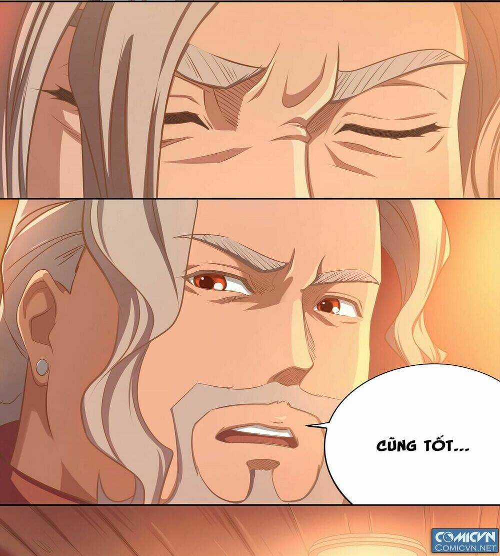 Thú Hồn Đạo - The Soul Hunter Chapter 3 trang 16