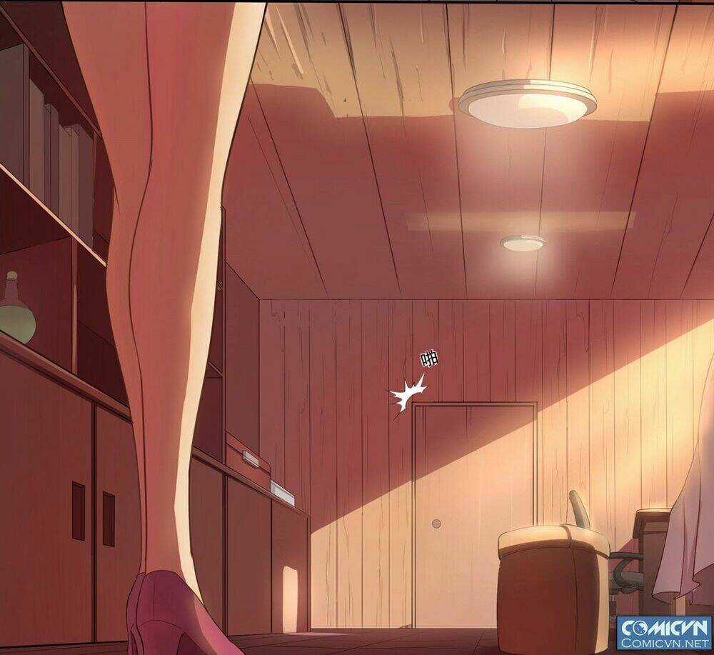 Thú Hồn Đạo - The Soul Hunter Chapter 3 trang 20