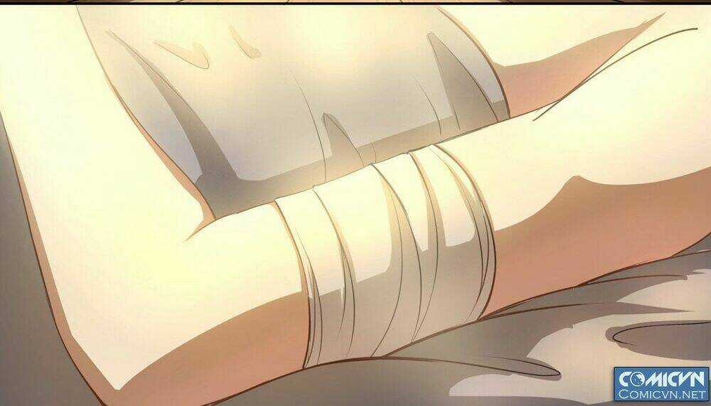 Thú Hồn Đạo - The Soul Hunter Chapter 3 trang 22