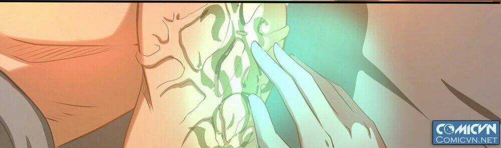 Thú Hồn Đạo - The Soul Hunter Chapter 3 trang 4