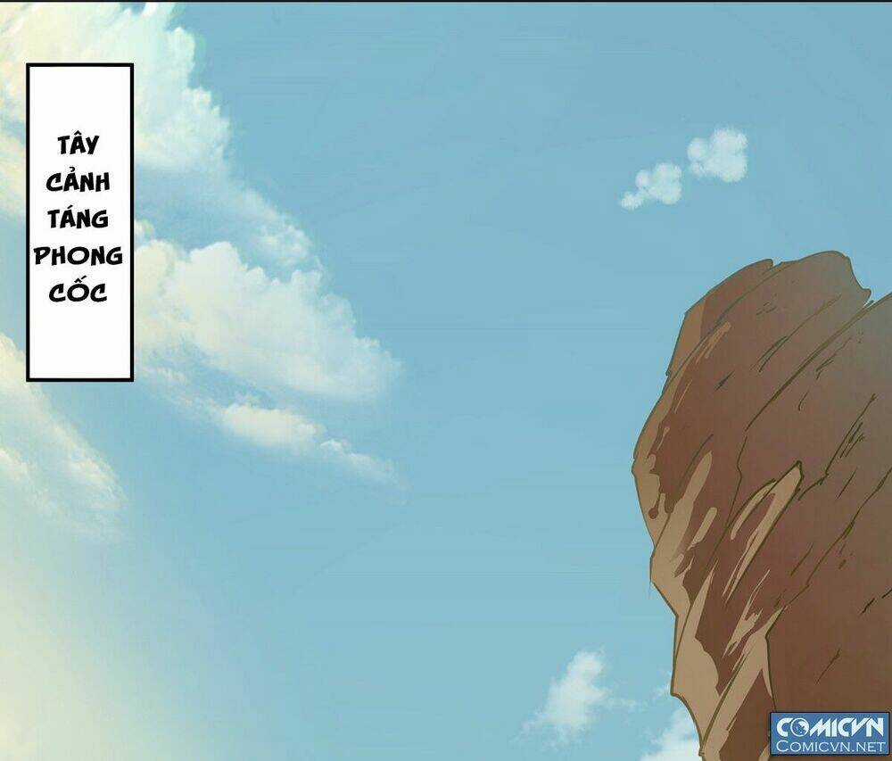 Thú Hồn Đạo - The Soul Hunter Chapter 3 trang 43