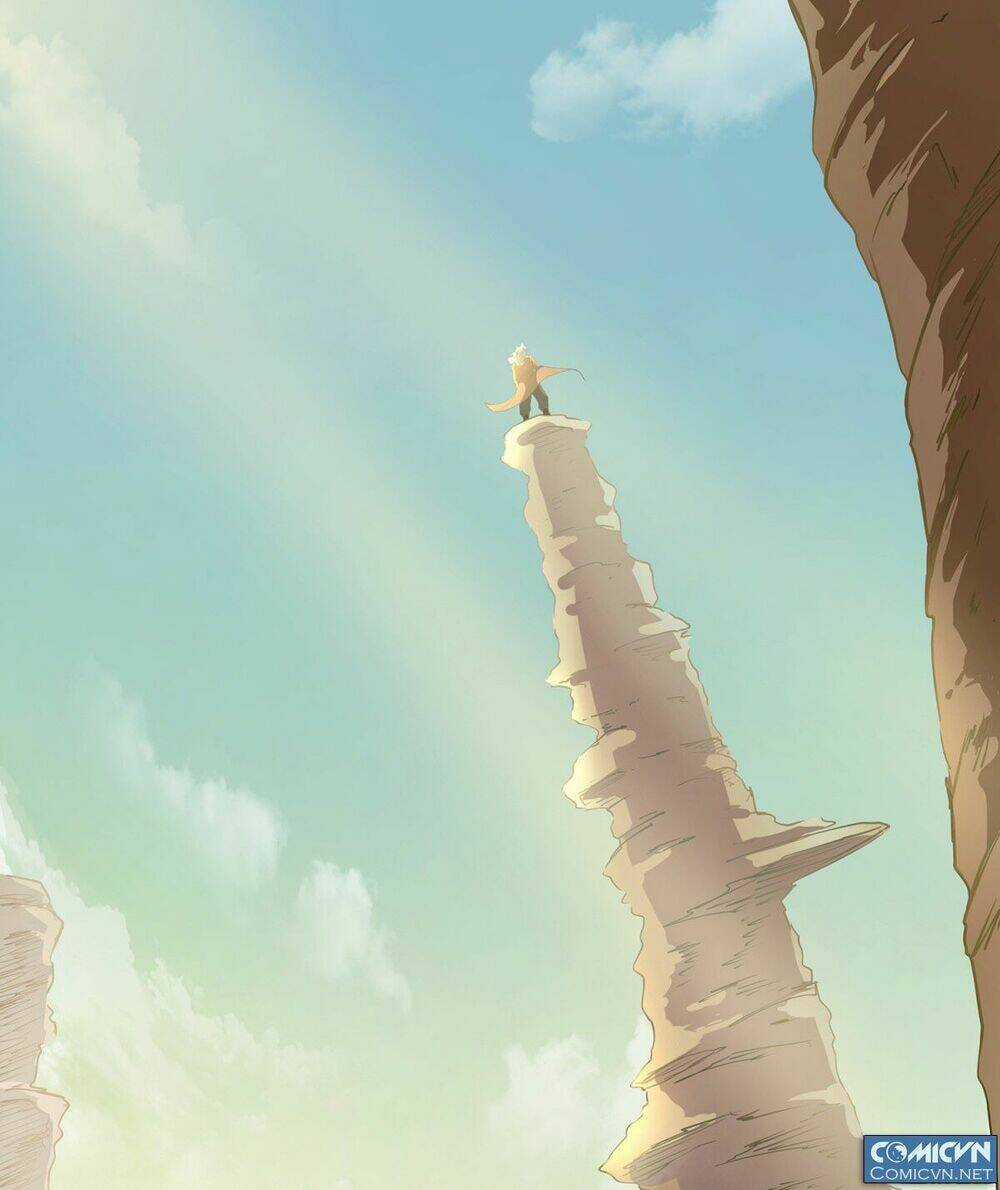 Thú Hồn Đạo - The Soul Hunter Chapter 3 trang 44