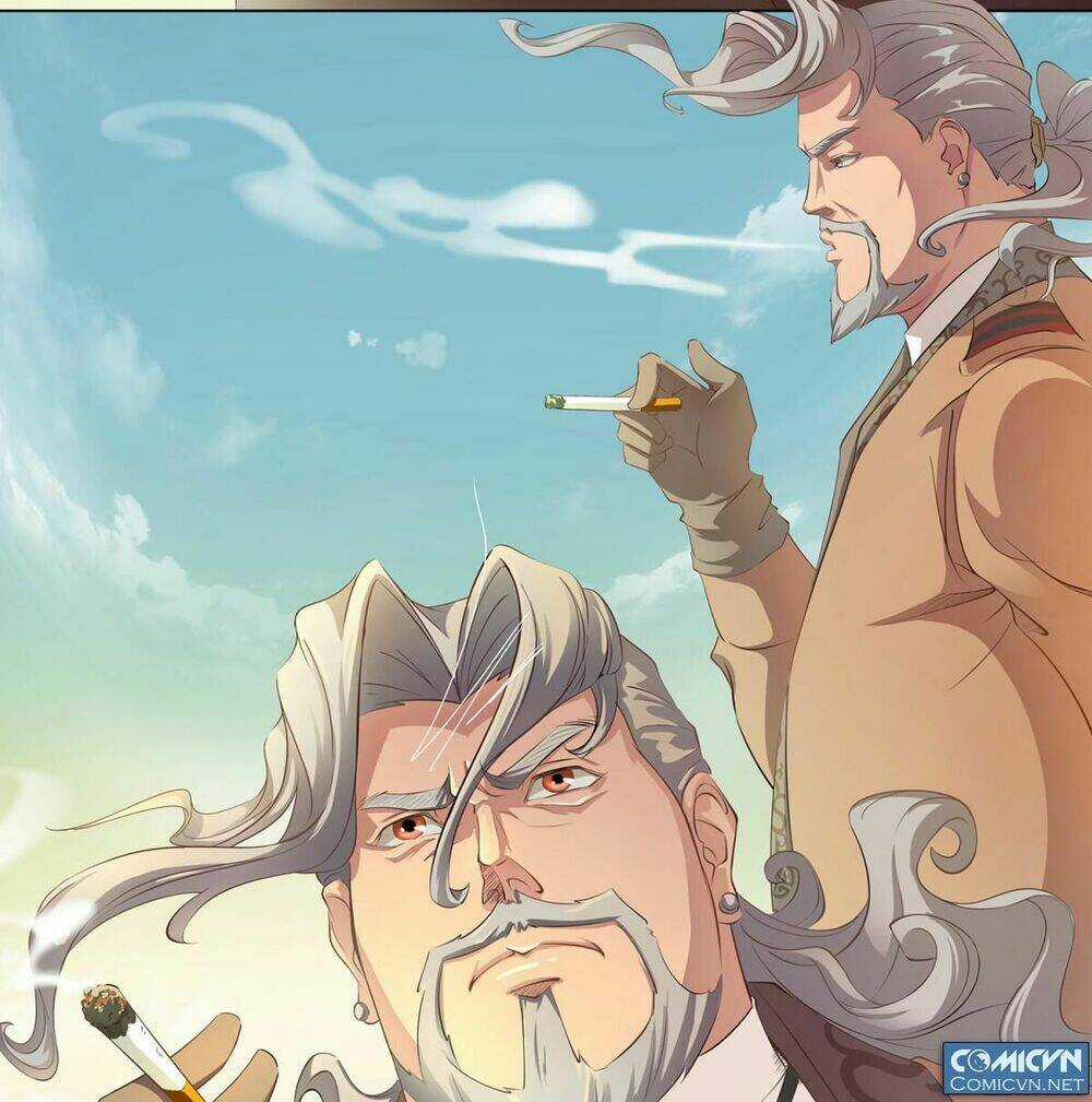 Thú Hồn Đạo - The Soul Hunter Chapter 3 trang 46