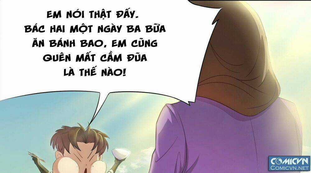 Thú Hồn Đạo - The Soul Hunter Chapter 3 trang 54