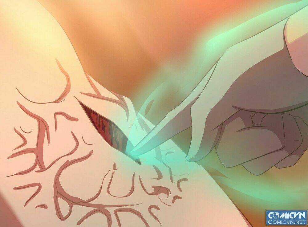 Thú Hồn Đạo - The Soul Hunter Chapter 3 trang 8