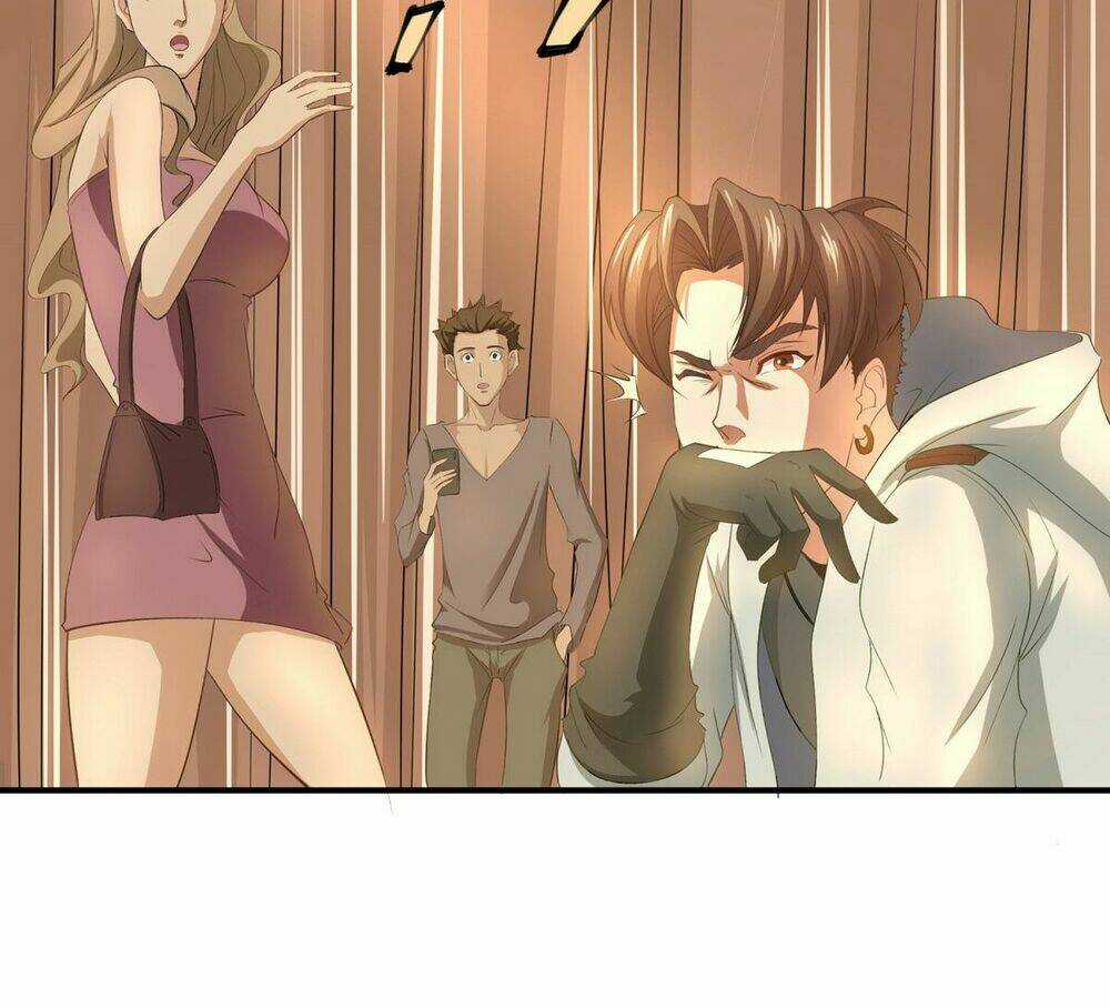 Thú Hồn Đạo - The Soul Hunter Chapter 4 trang 28