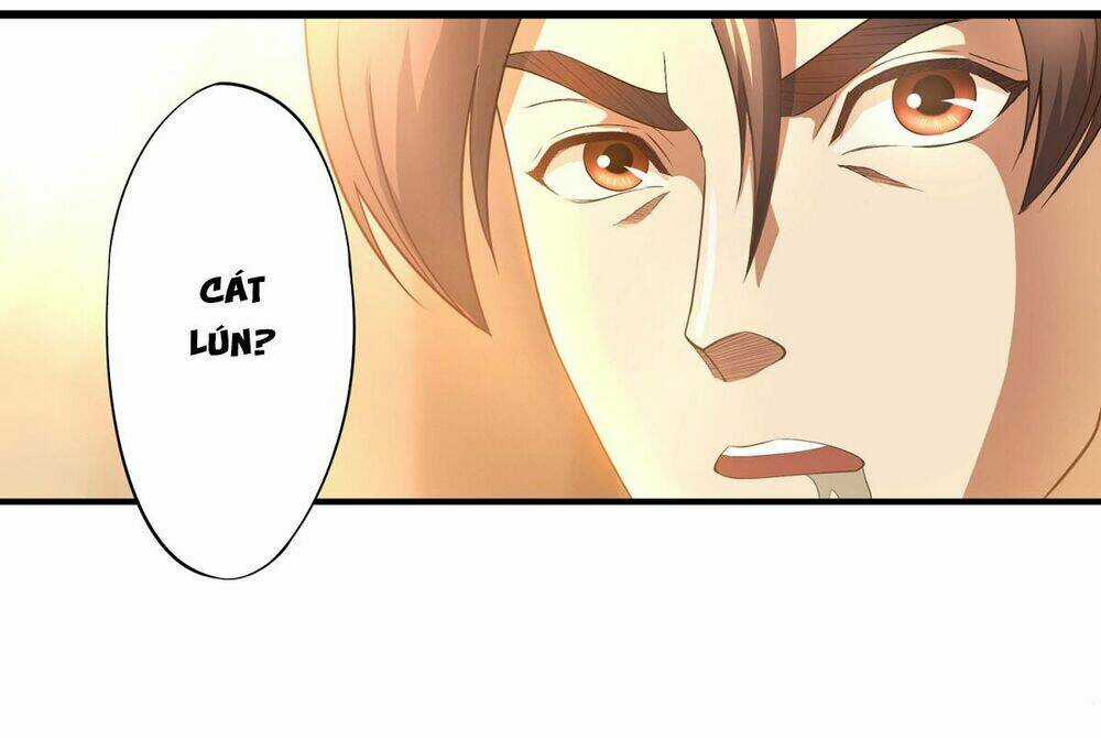 Thú Hồn Đạo - The Soul Hunter Chapter 4 trang 29