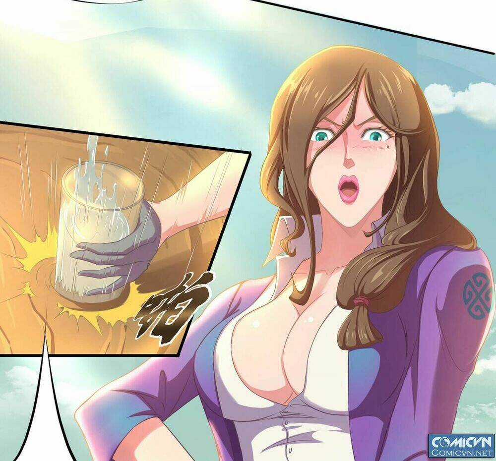 Thú Hồn Đạo - The Soul Hunter Chapter 4 trang 3