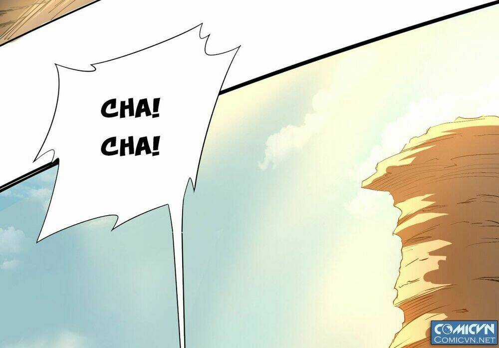 Thú Hồn Đạo - The Soul Hunter Chapter 4 trang 31