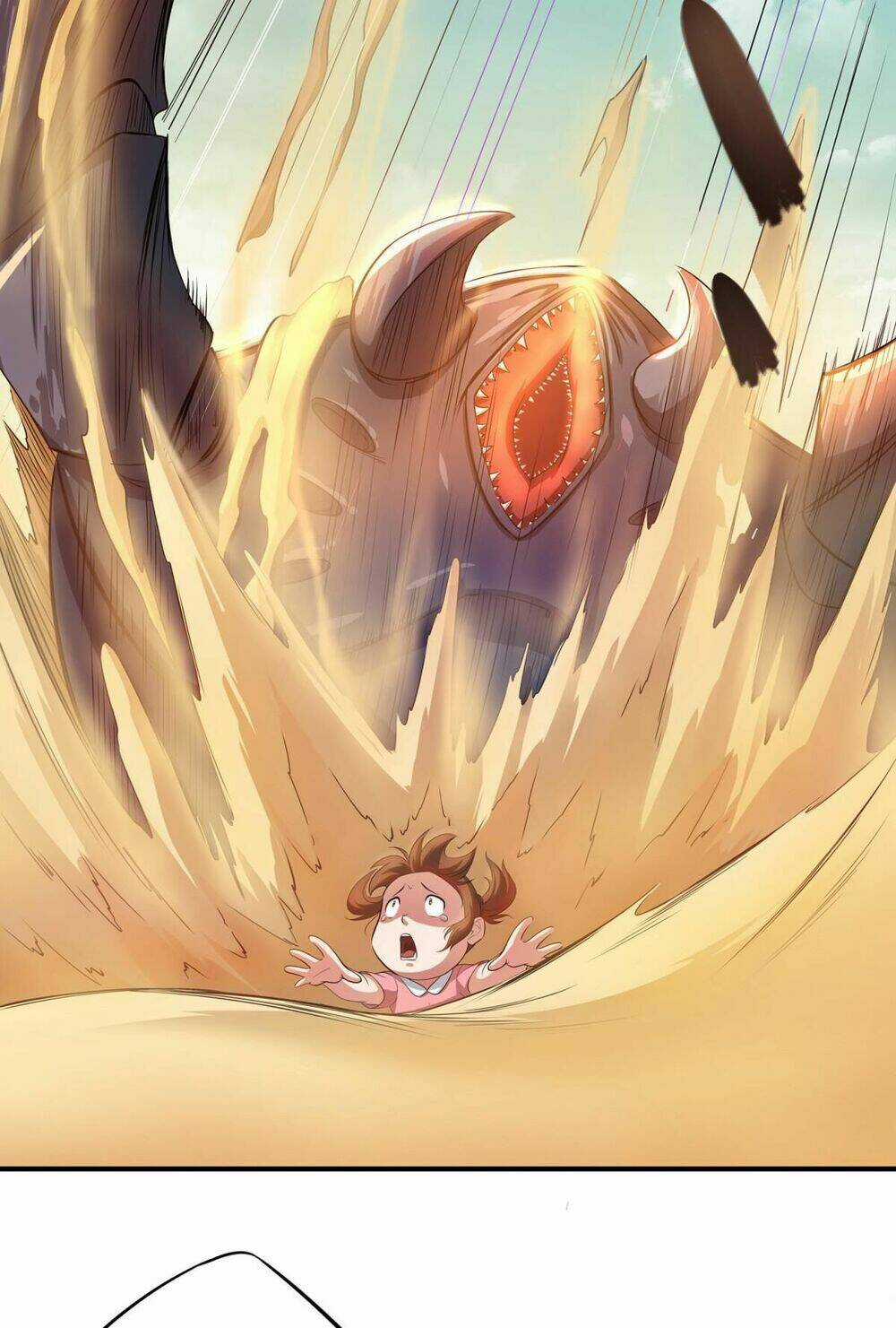 Thú Hồn Đạo - The Soul Hunter Chapter 4 trang 37