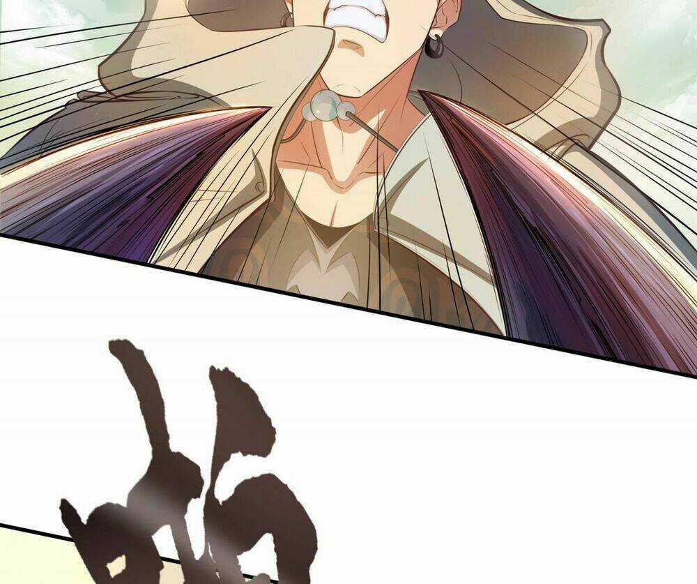 Thú Hồn Đạo - The Soul Hunter Chapter 4 trang 40