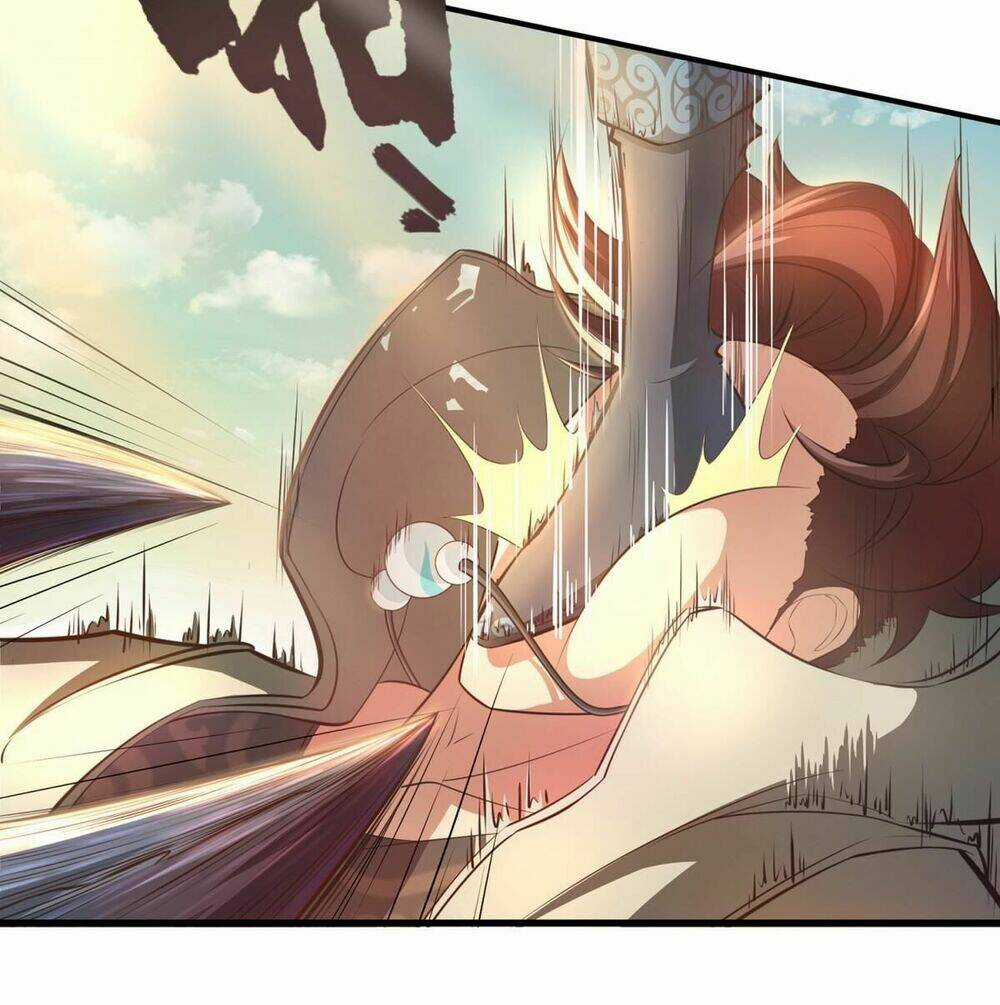 Thú Hồn Đạo - The Soul Hunter Chapter 4 trang 41