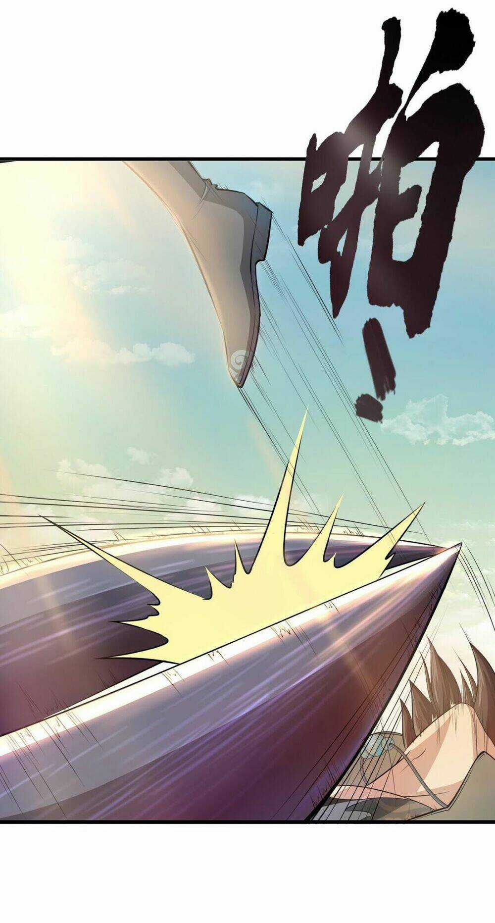 Thú Hồn Đạo - The Soul Hunter Chapter 4 trang 42