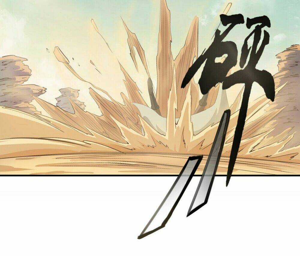 Thú Hồn Đạo - The Soul Hunter Chapter 4 trang 44