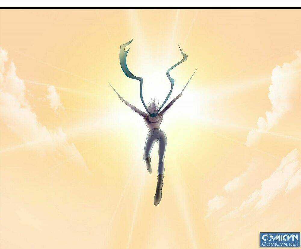 Thú Hồn Đạo - The Soul Hunter Chapter 4 trang 49