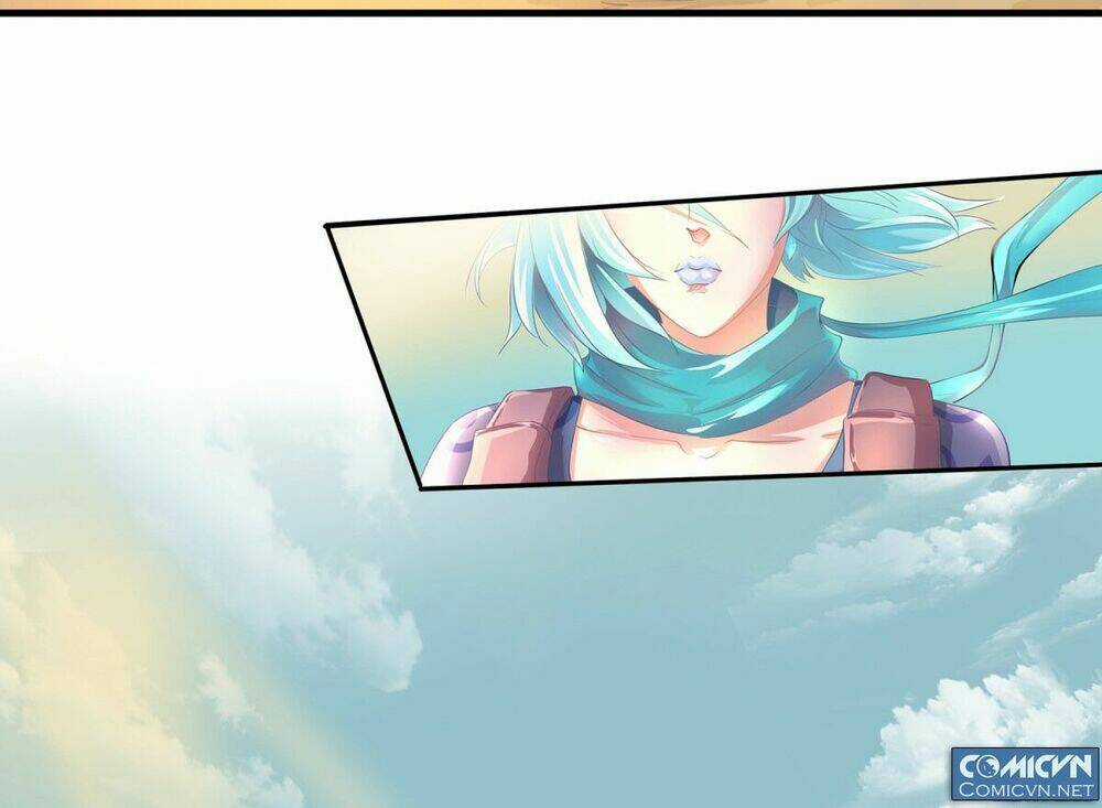 Thú Hồn Đạo - The Soul Hunter Chapter 4 trang 54