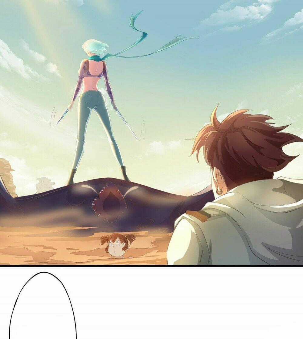 Thú Hồn Đạo - The Soul Hunter Chapter 4 trang 55