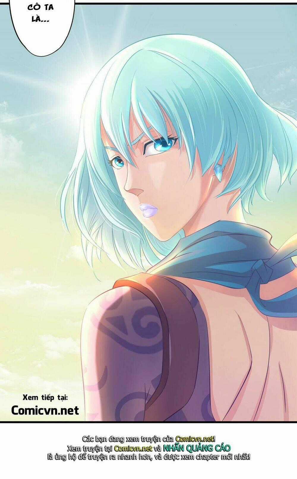 Thú Hồn Đạo - The Soul Hunter Chapter 4 trang 56