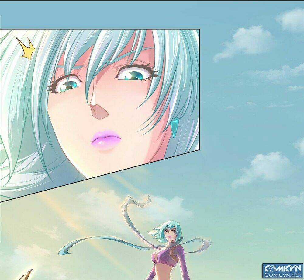 Thú Hồn Đạo - The Soul Hunter Chapter 5 trang 10