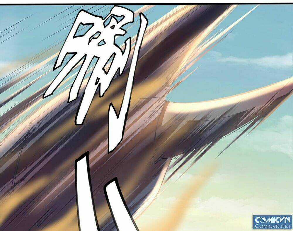 Thú Hồn Đạo - The Soul Hunter Chapter 5 trang 12